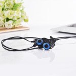 Wholesale Bluetooth Sports Earbuds Headphone BT16 (Blue Black)